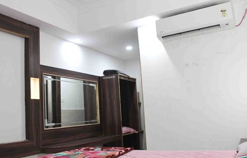 Hotel Bishnu Bhaban || Near Temple