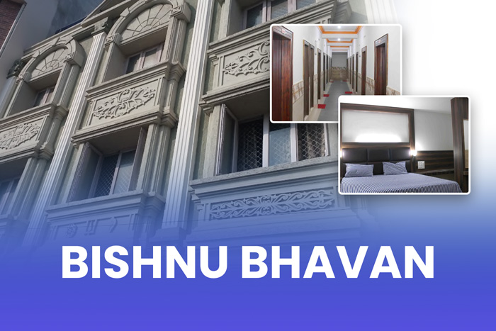 BISHNU-BHAVAN
