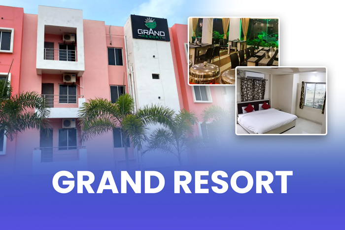 Grand-Resort