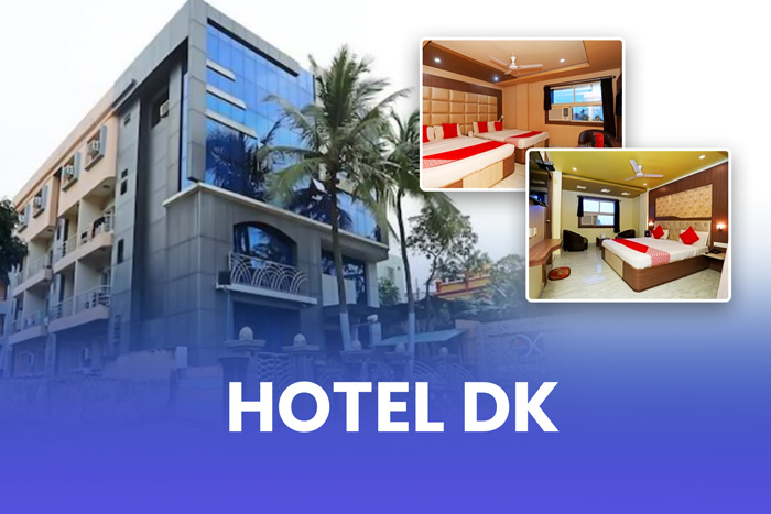 HOTEL-DK