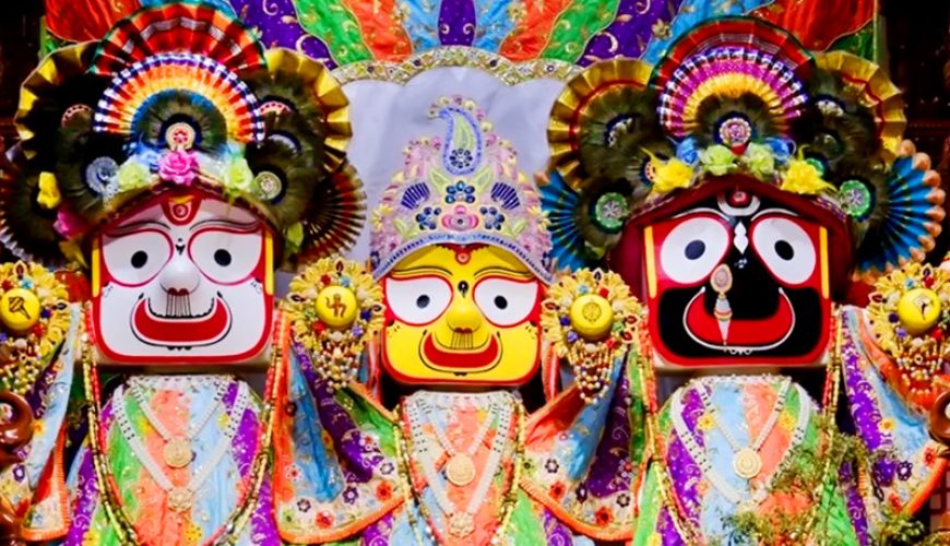 Netrotsav – Festival of Eyes