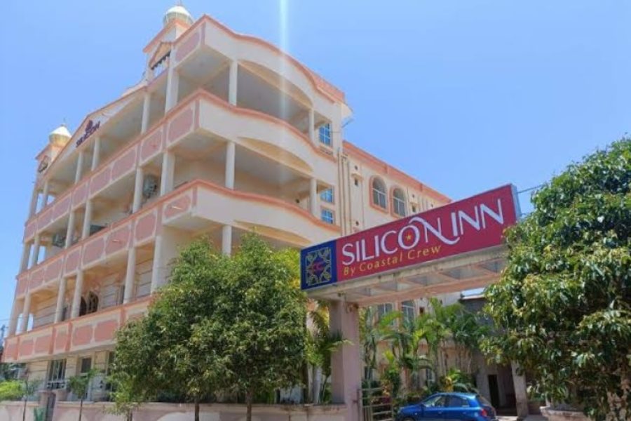 Hotel Silicon Inn